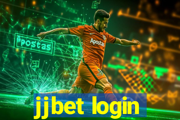 jjbet login